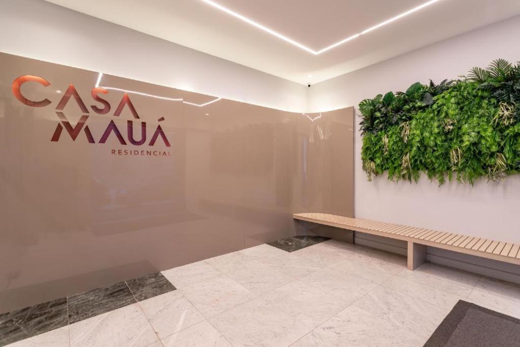 Flat Casa Maua *