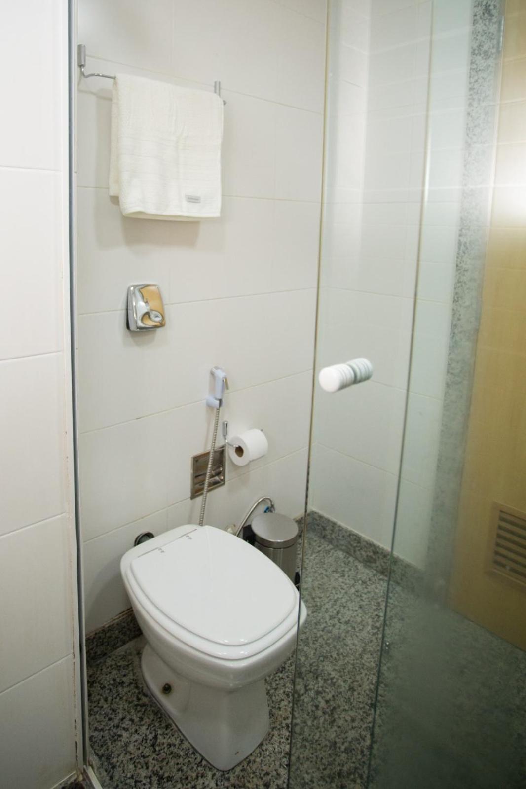Flat Casa Maua Apartamento Rio de Janeiro