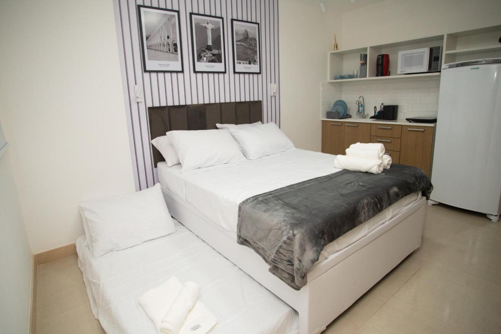 Flat Casa Maua Rio de Janeiro