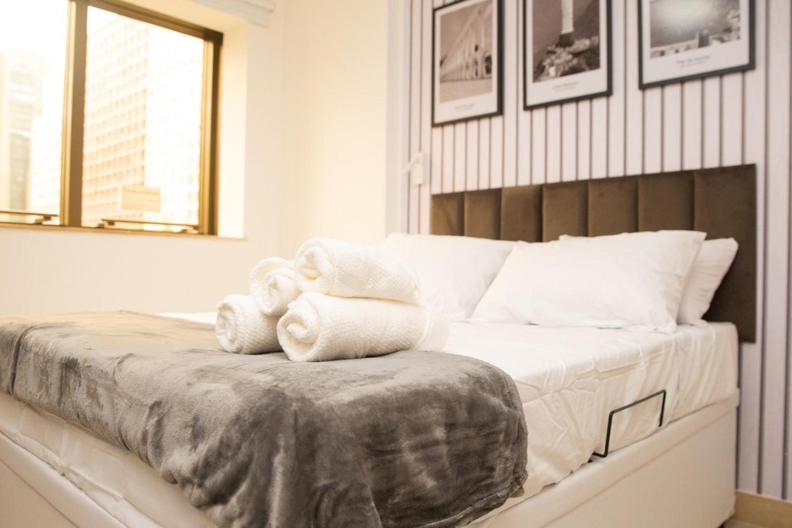 Apartamento Flat Casa Maua