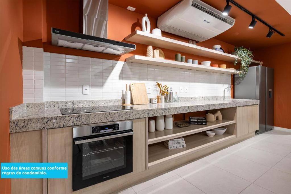 Flat Casa Maua *