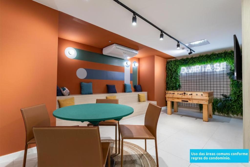 Flat Casa Maua Apartamento