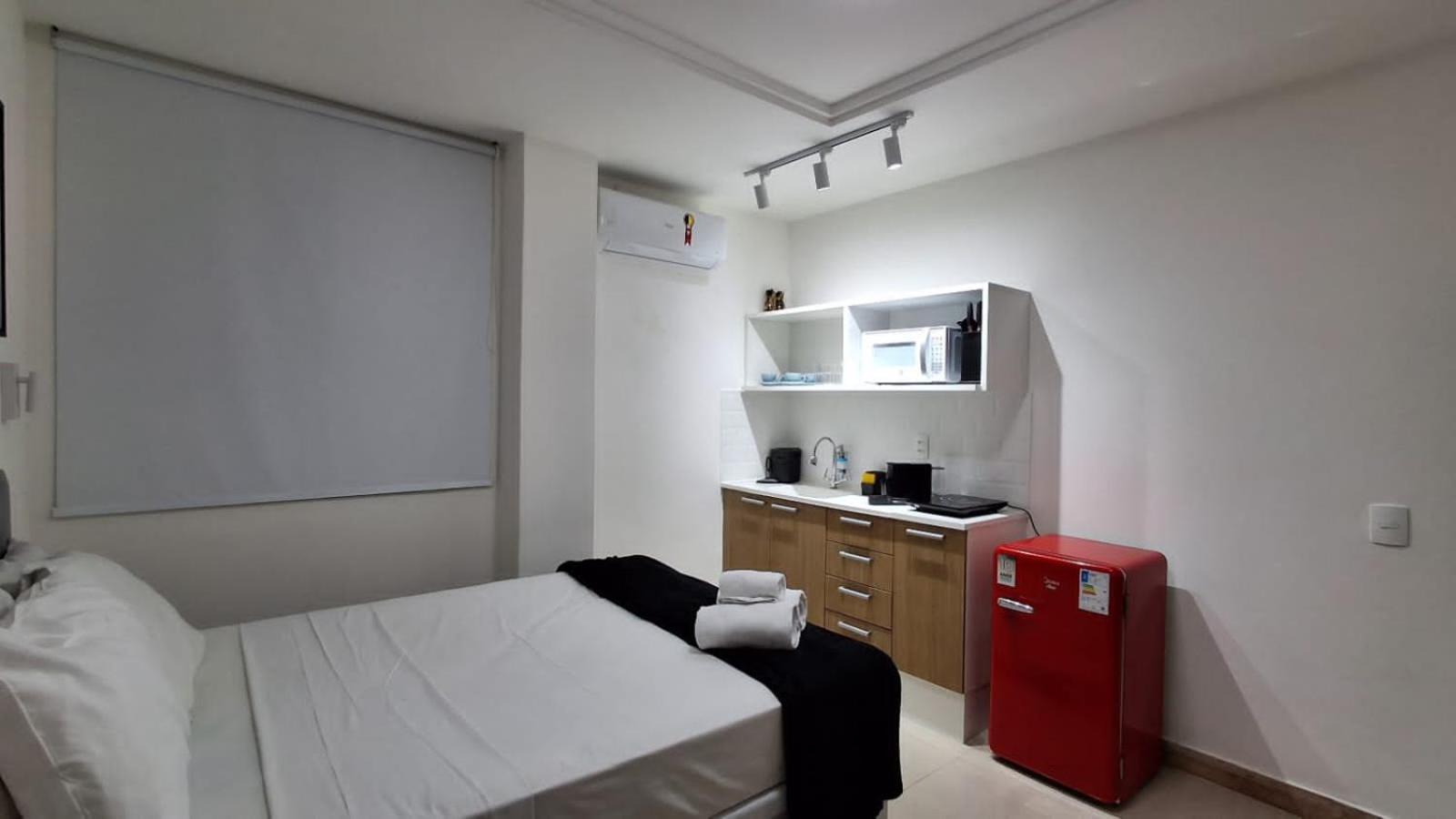 Flat Casa Maua * Rio de Janeiro