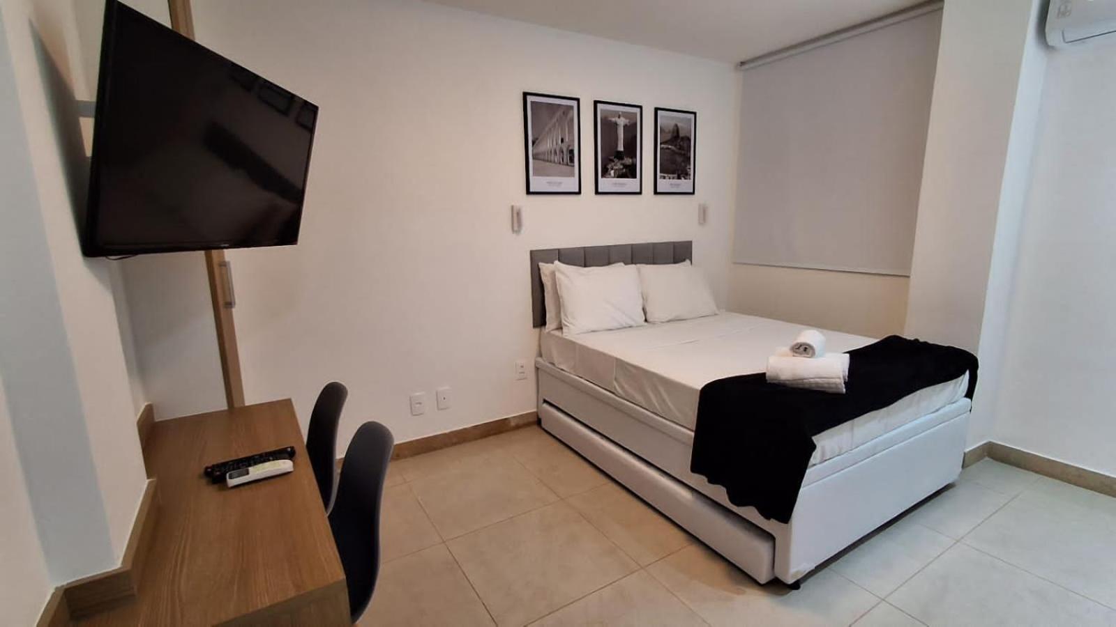 Flat Casa Maua * Rio de Janeiro