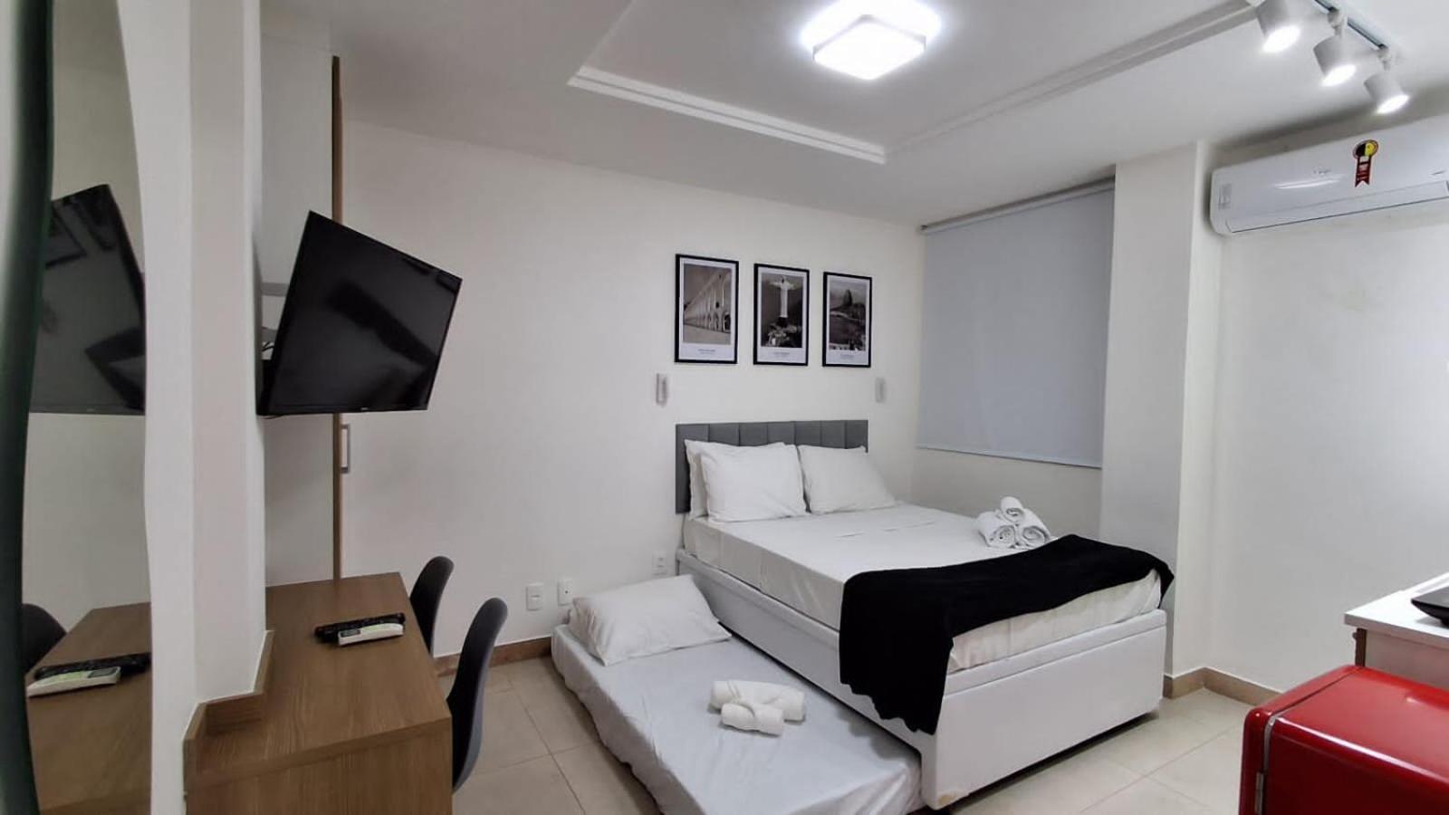 Flat Casa Maua Apartamento Rio de Janeiro