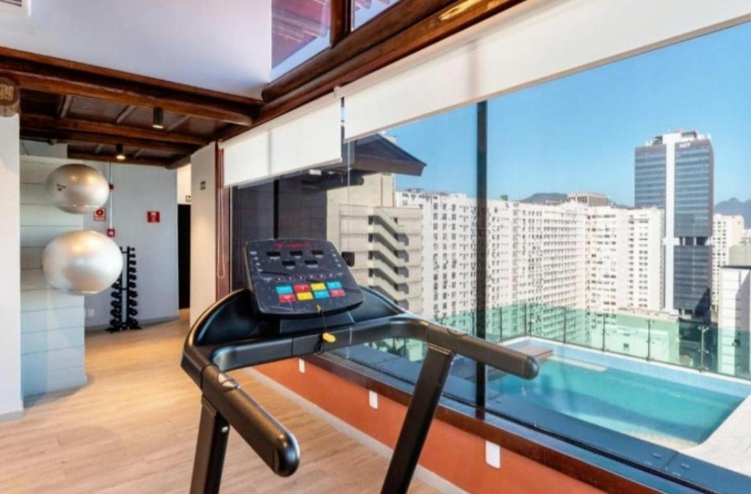 Flat Casa Maua Rio de Janeiro