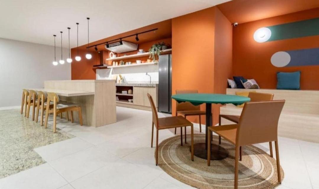 Flat Casa Maua * Rio de Janeiro