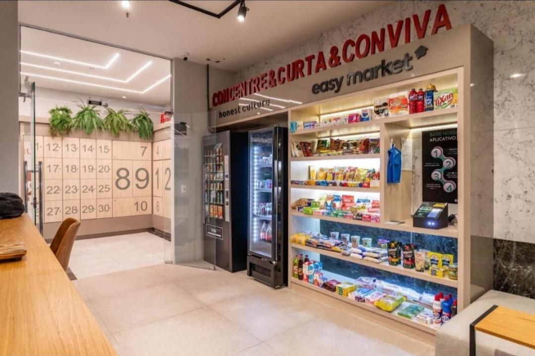 Apartamento Flat Casa Maua Rio de Janeiro