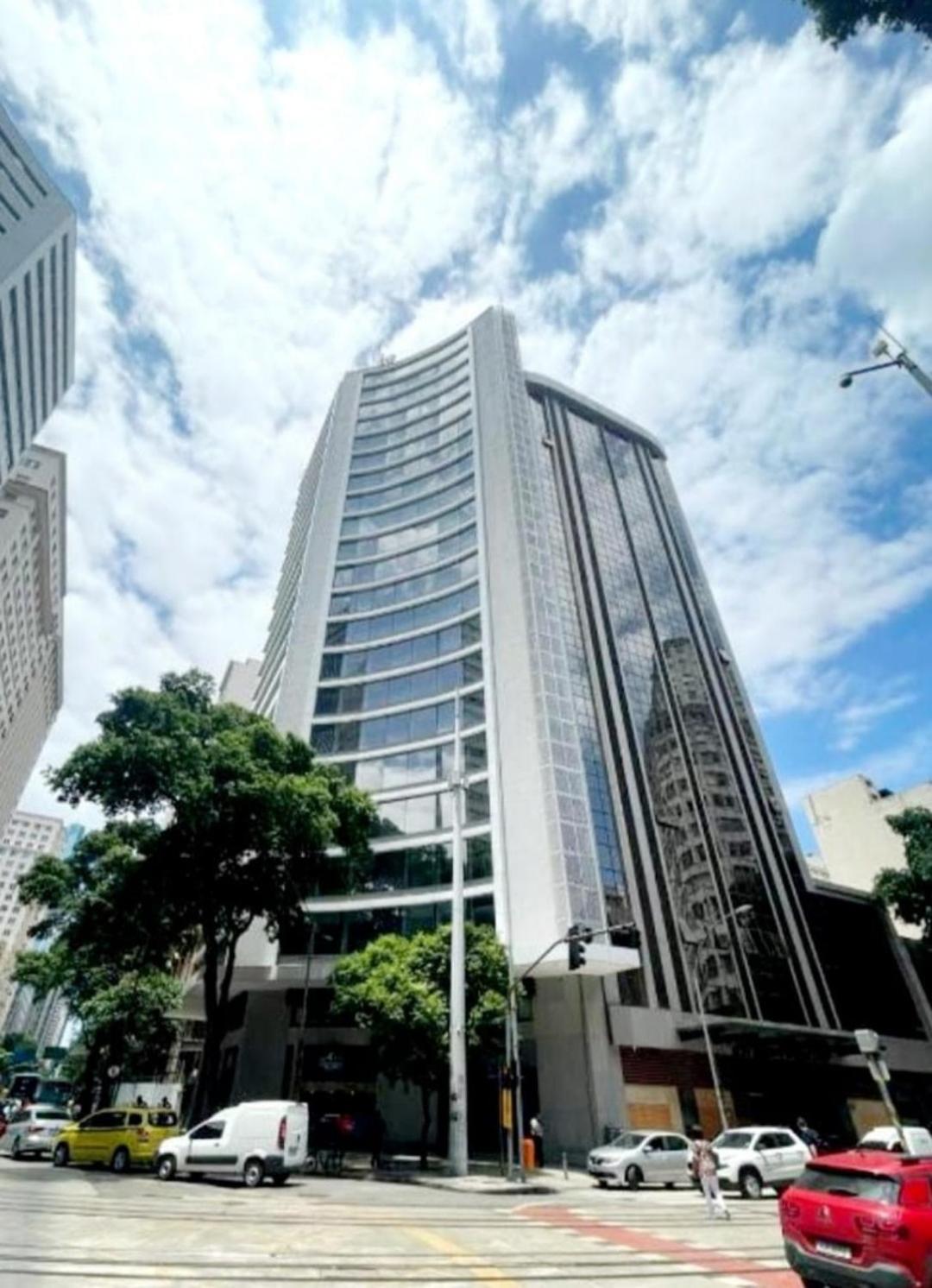 Flat Casa Maua Rio de Janeiro