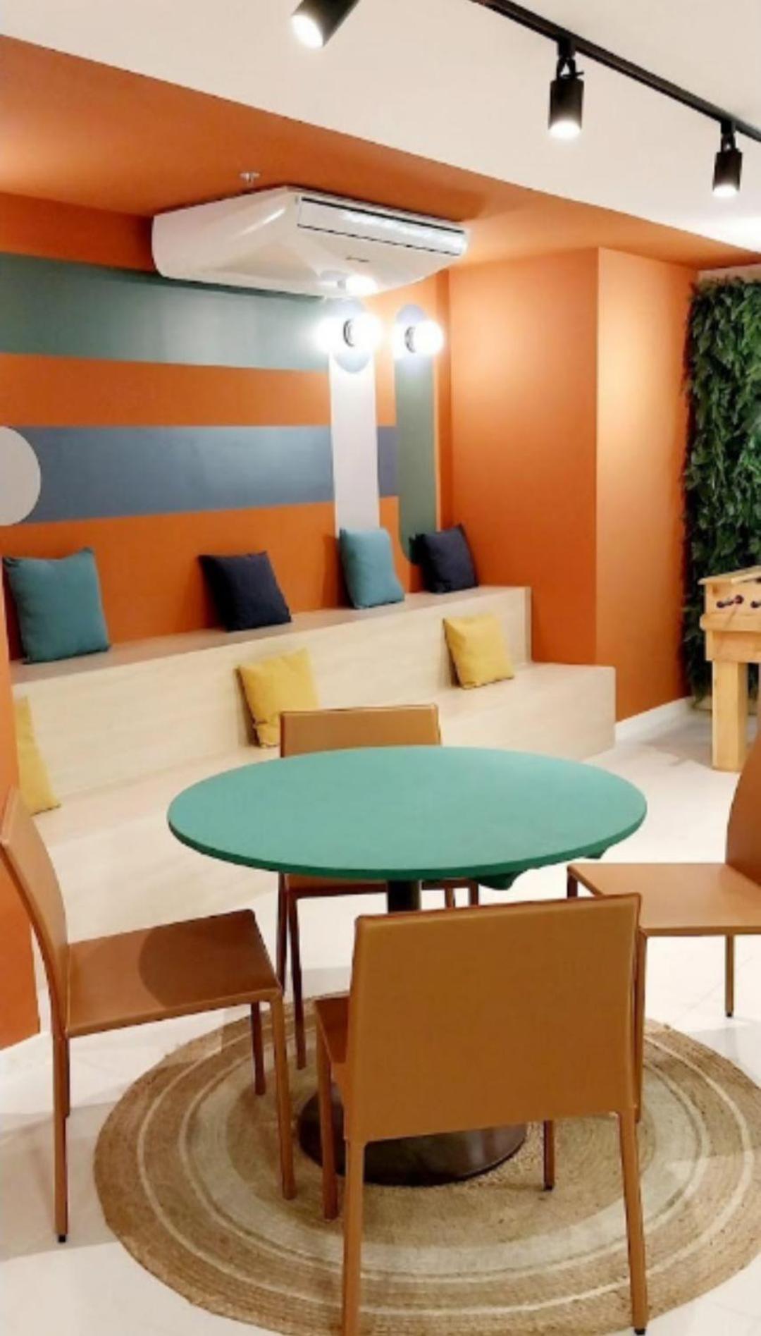 Apartamento Flat Casa Maua Rio de Janeiro