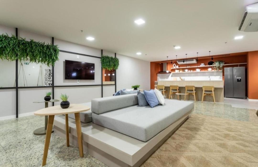Flat Casa Maua Apartamento *